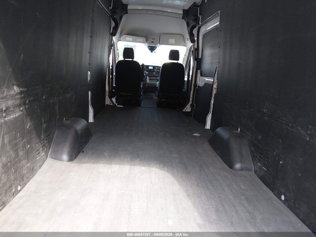 2025 FORD TRANSIT-350 CARGO VAN 8