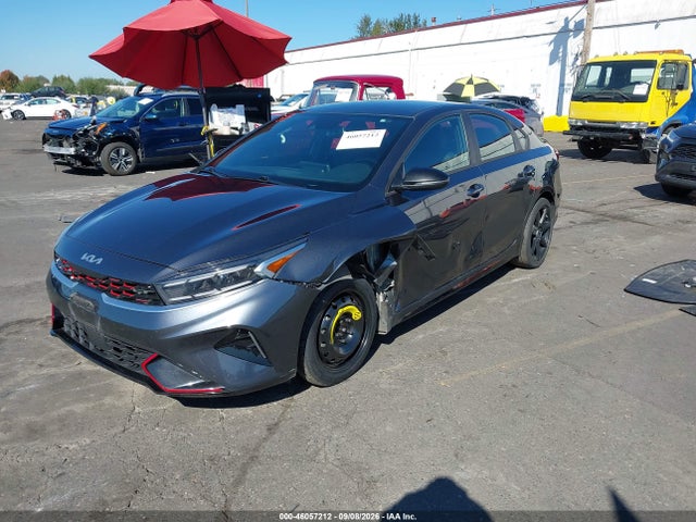 2023 KIA FORTE GT 2