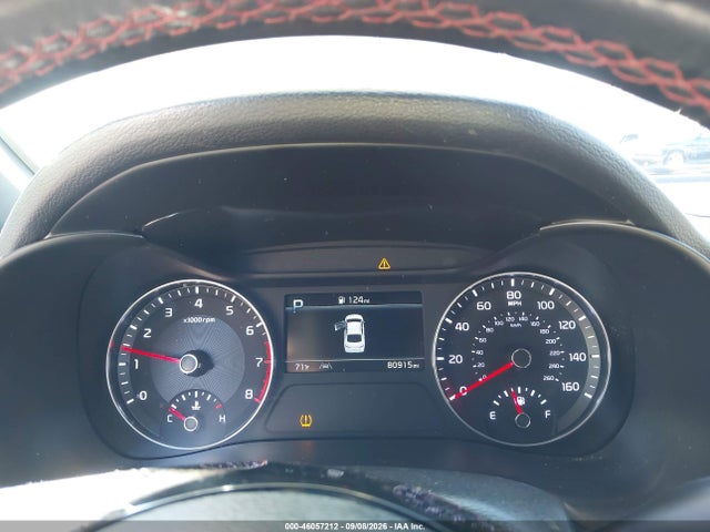 2023 KIA FORTE GT 7