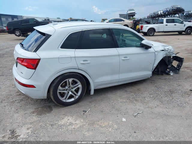 2019 AUDI Q5 45 PREMIUM 4