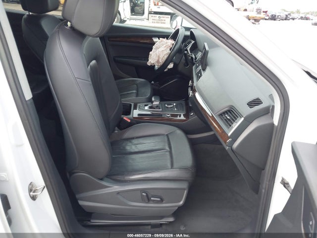 2019 AUDI Q5 45 PREMIUM 5