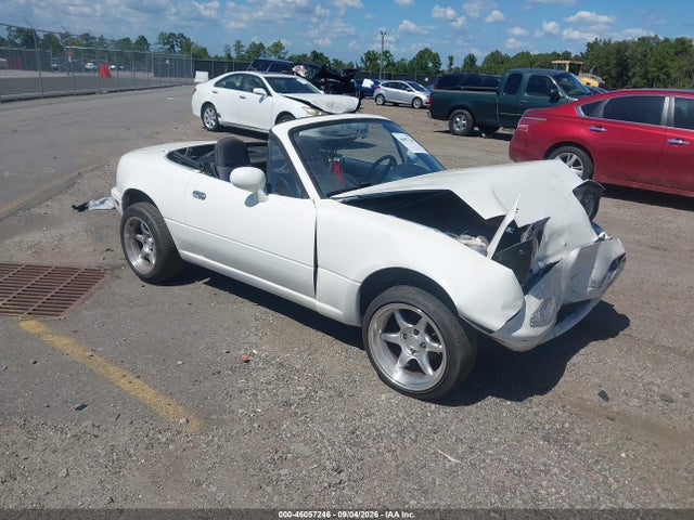1993 MAZDA MX-5 MIATA 