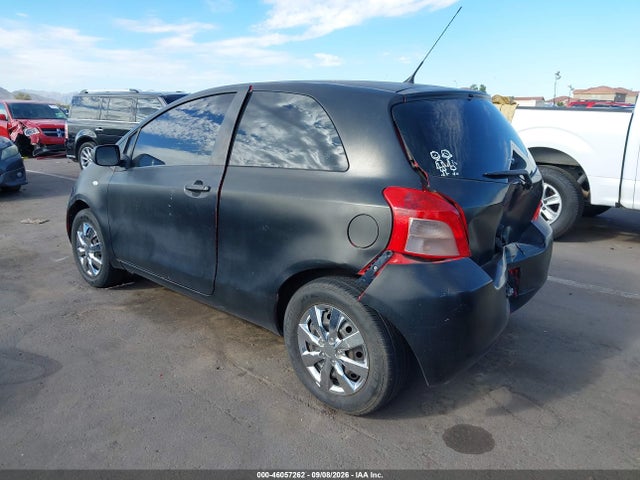 2007 Toyota YARIS 照片 3