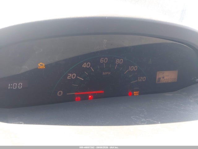 2007 Toyota YARIS 照片 7