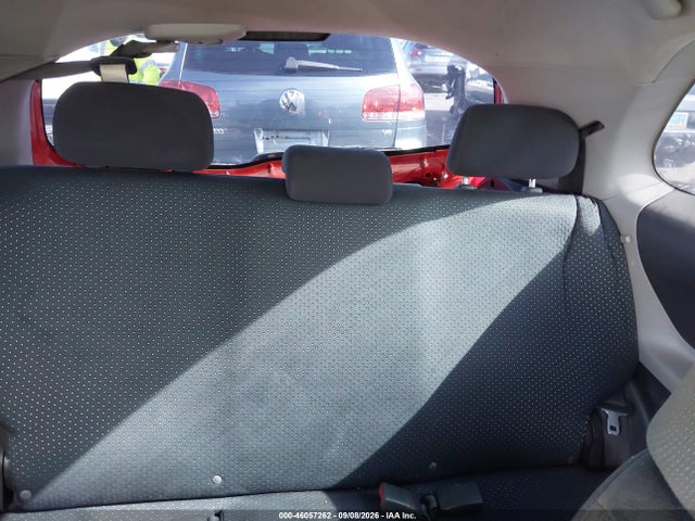 2007 Toyota YARIS 照片 8