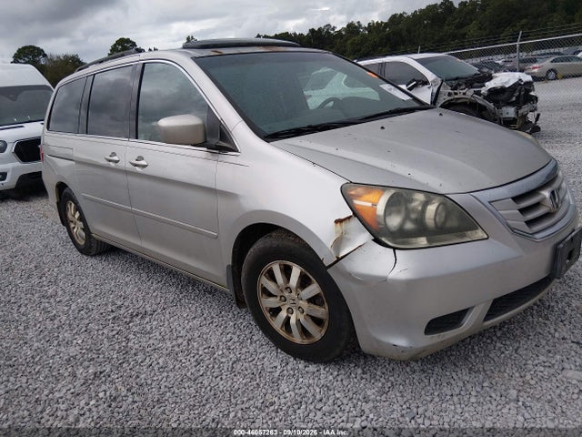 2008 HONDA ODYSSEY EX-L