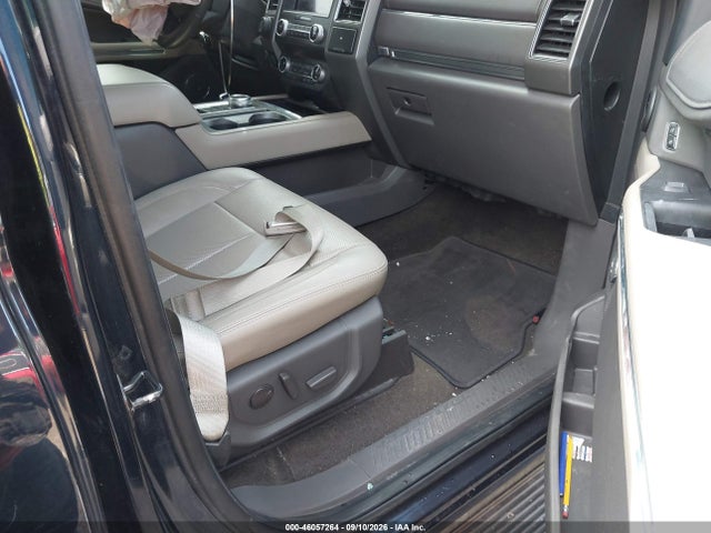 2021 FORD EXPEDITION XLT 5