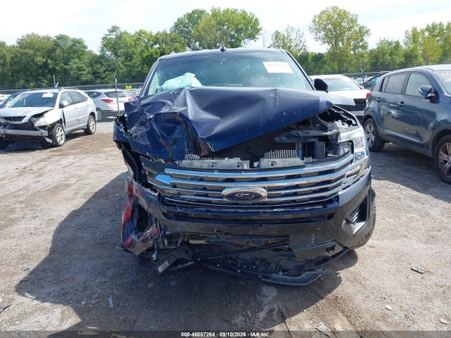 2021 FORD EXPEDITION XLT 6