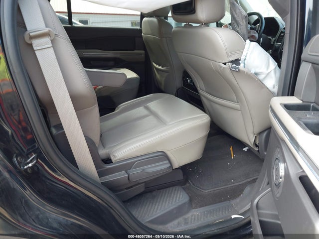2021 FORD EXPEDITION XLT 8