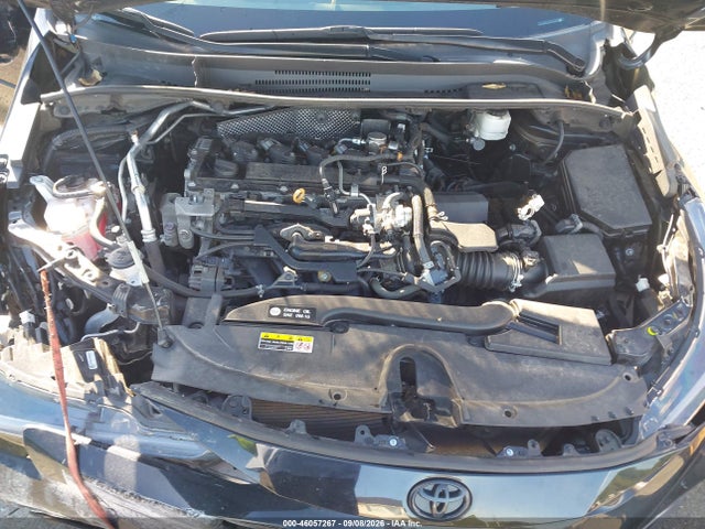 2023 TOYOTA COROLLA SE 10