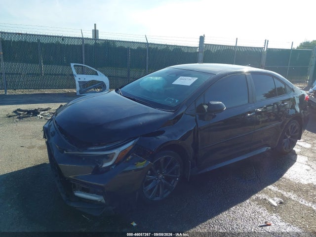 2023 TOYOTA COROLLA SE 2