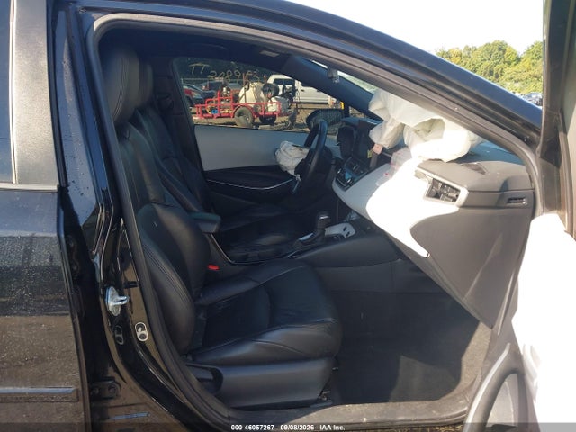 2023 TOYOTA COROLLA SE 5