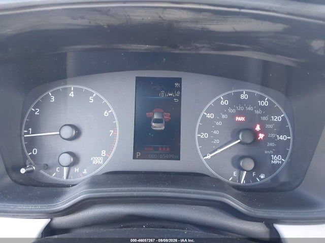 2023 TOYOTA COROLLA SE 7