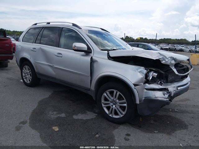 2010 VOLVO XC90 3.2