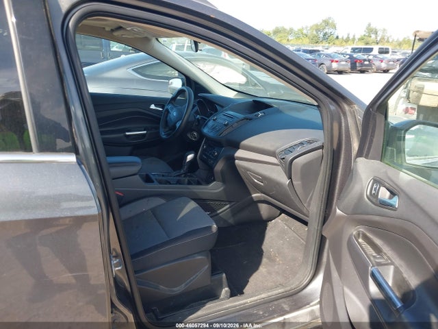 2018 FORD ESCAPE SE 5