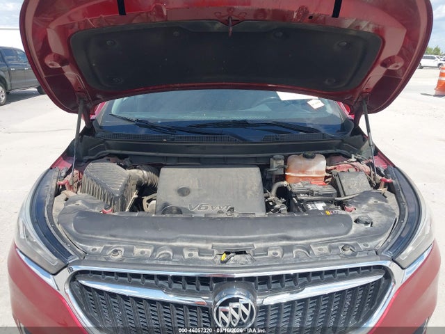 2019 BUICK ENCLAVE FWD PREFERRED 10