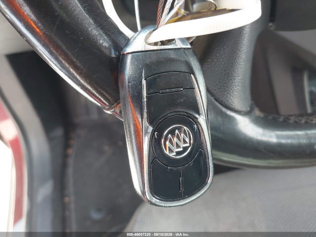 2019 BUICK ENCLAVE FWD PREFERRED 11