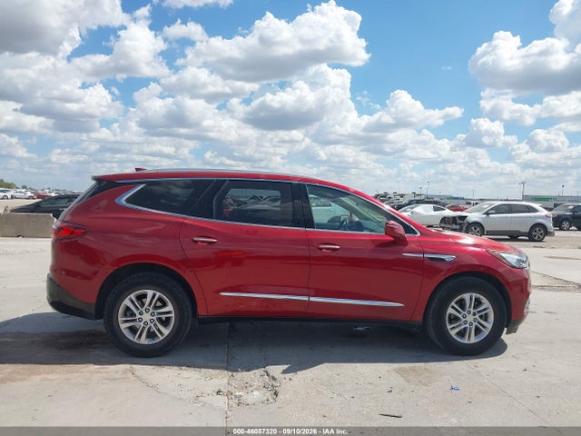 2019 BUICK ENCLAVE FWD PREFERRED 13