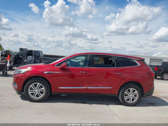2019 BUICK ENCLAVE FWD PREFERRED 14