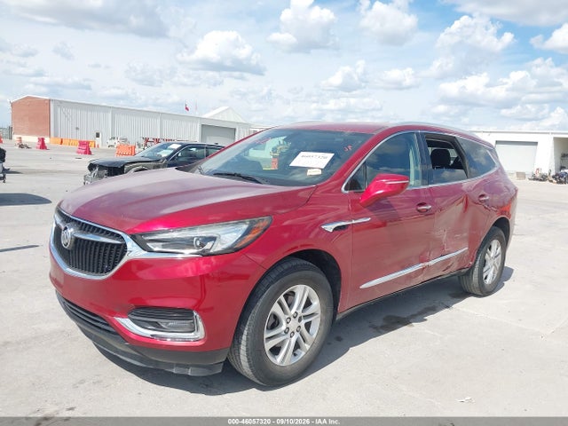2019 BUICK ENCLAVE FWD PREFERRED 2