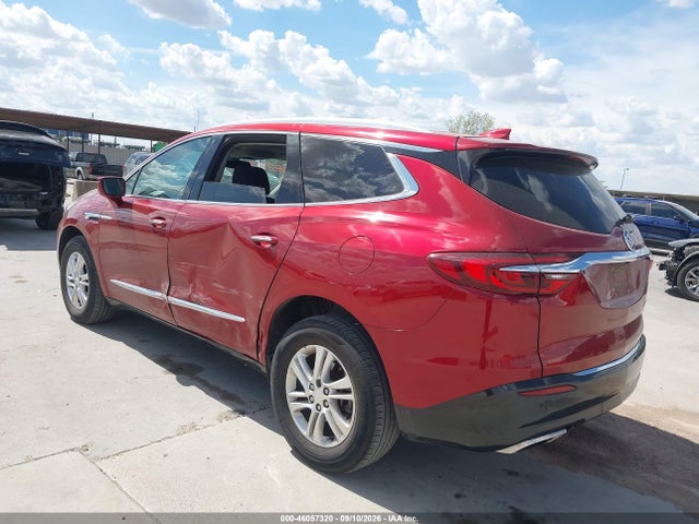 2019 BUICK ENCLAVE FWD PREFERRED 3