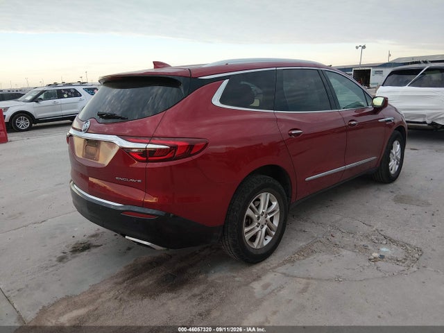 2019 BUICK ENCLAVE FWD PREFERRED 4