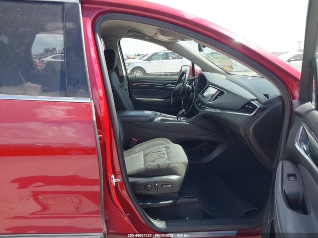 2019 BUICK ENCLAVE FWD PREFERRED 5
