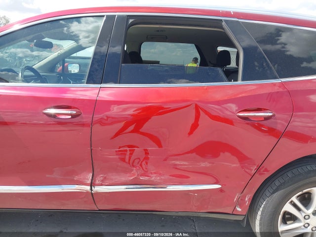 2019 BUICK ENCLAVE FWD PREFERRED 6