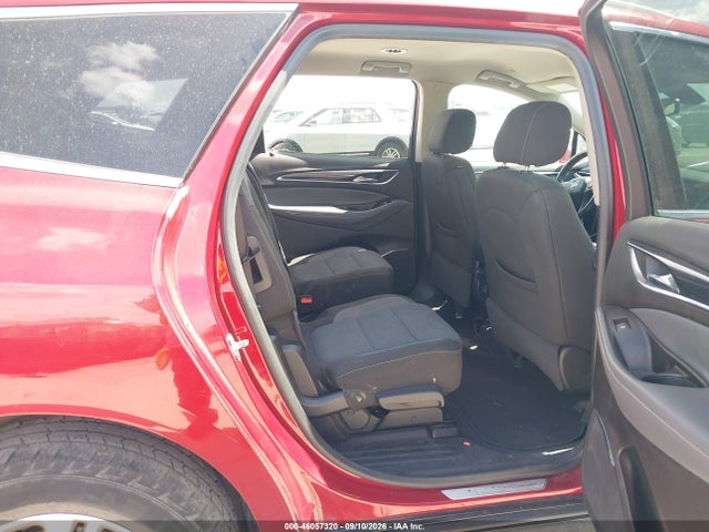 2019 BUICK ENCLAVE FWD PREFERRED 8