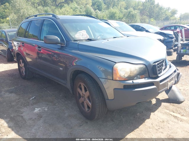 2006 VOLVO XC90 2.5T