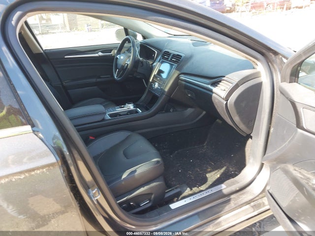 2019 FORD FUSION HYBRID SE 5