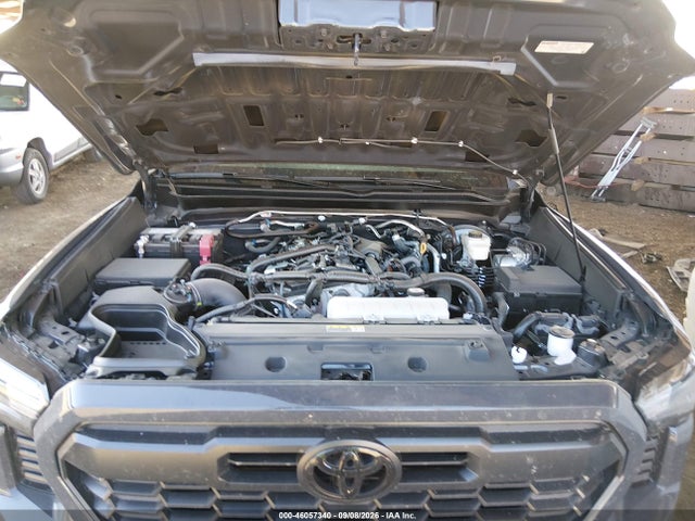 2026 TOYOTA TACOMA TRD SPORT 10
