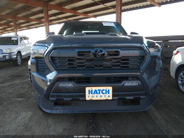 2026 TOYOTA TACOMA TRD SPORT 13