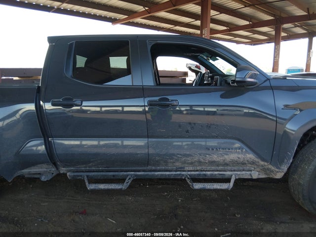 2026 TOYOTA TACOMA TRD SPORT 14