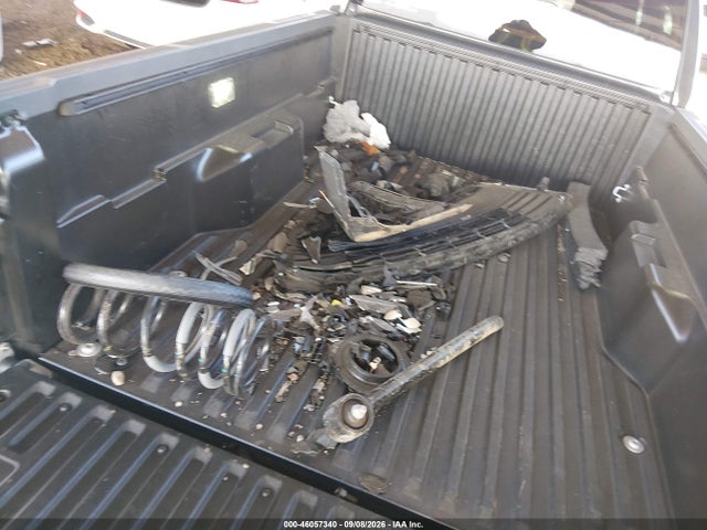 2026 TOYOTA TACOMA TRD SPORT 12