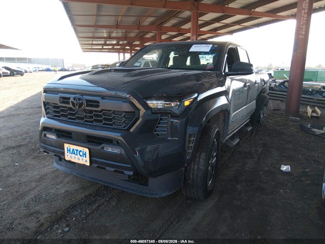 2026 TOYOTA TACOMA TRD SPORT 2