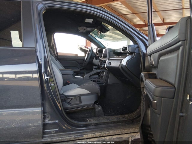 2026 TOYOTA TACOMA TRD SPORT 5