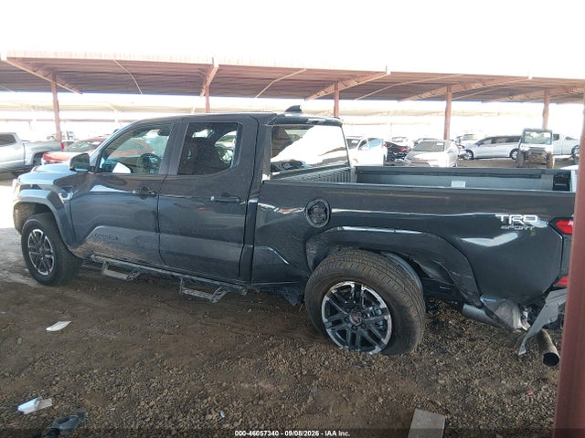 2026 TOYOTA TACOMA TRD SPORT 6