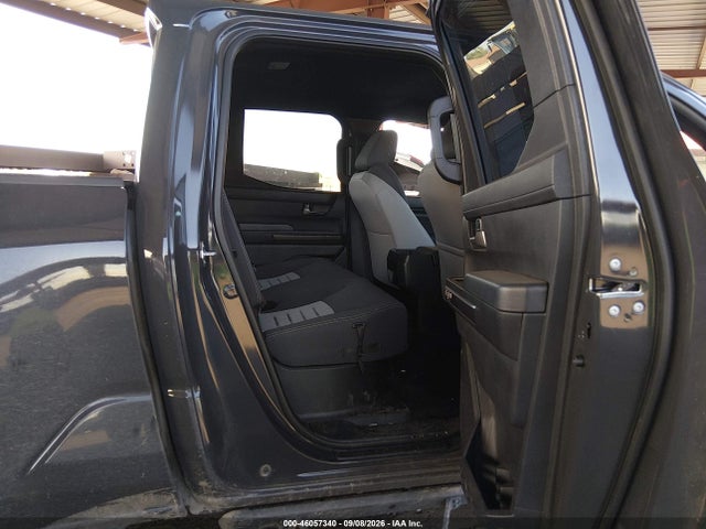 2026 TOYOTA TACOMA TRD SPORT 8