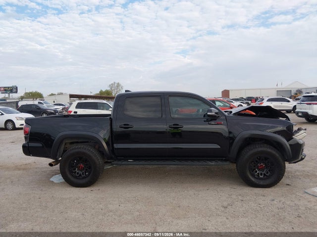 2019 TOYOTA TACOMA TRD PRO 13