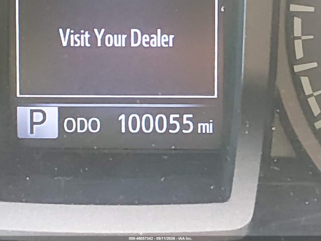 2019 TOYOTA TACOMA TRD PRO 15
