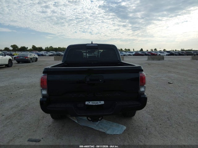2019 TOYOTA TACOMA TRD PRO 16