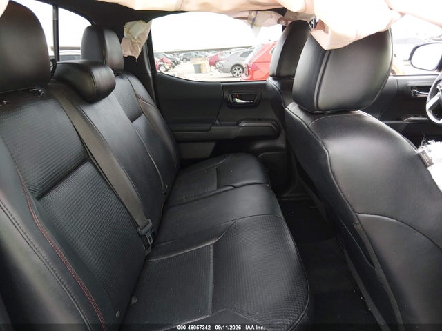 2019 TOYOTA TACOMA TRD PRO 8