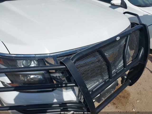 2019 CHEVROLET TAHOE COMMERCIAL FLEET 6