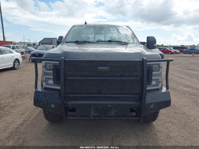 2019 FORD F-250 LARIAT 12