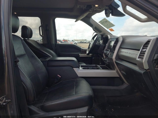 2019 FORD F-250 LARIAT 5
