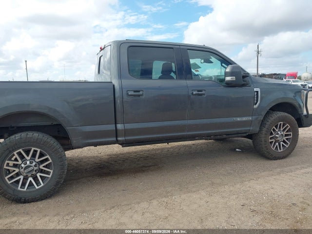 2019 FORD F-250 LARIAT 6