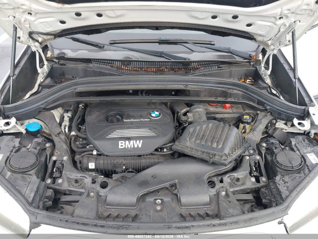 2018 BMW X1 SDRIVE28I 10