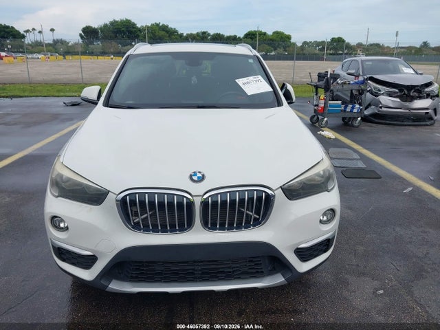 2018 BMW X1 SDRIVE28I 12