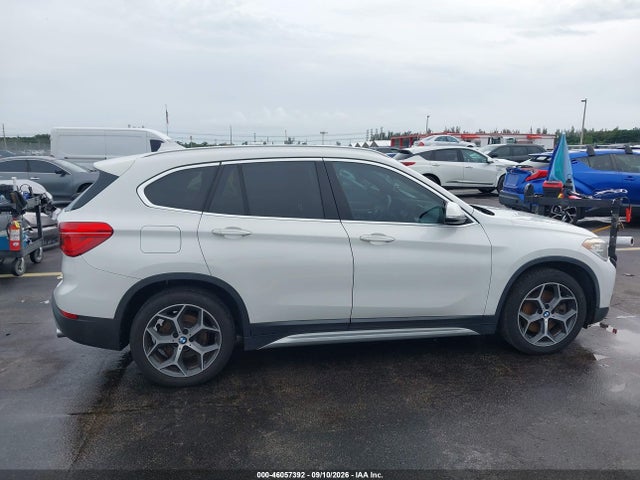 2018 BMW X1 SDRIVE28I 13